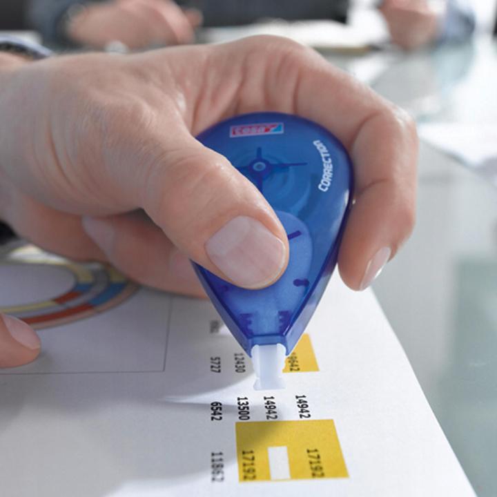 Immagine prodotto tesa Rullo laterale EcoLogo