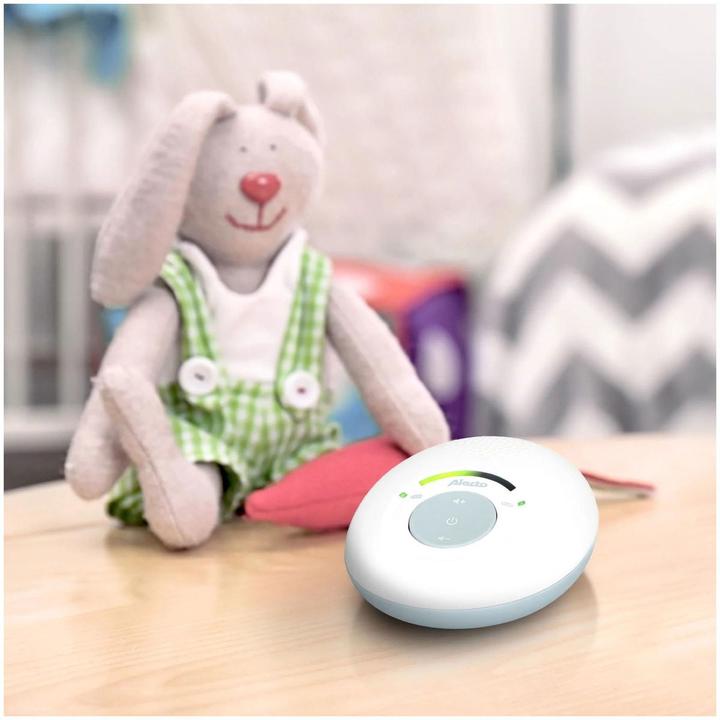 Image du produit Alecto Babyphones (Babyphone Audio, 300 m)