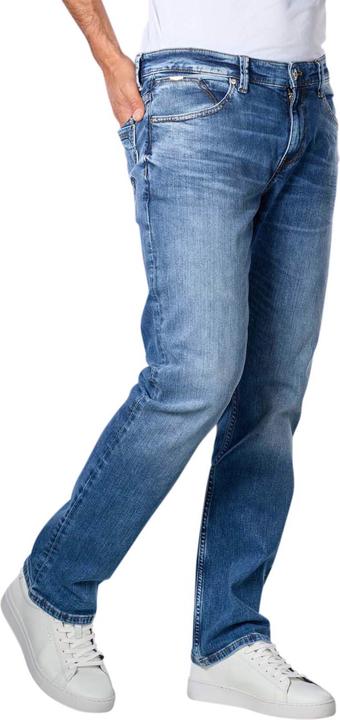 Produktbild Cross Jeans Cross Dylan Jeans Straight Fit blue used (W30/L30)