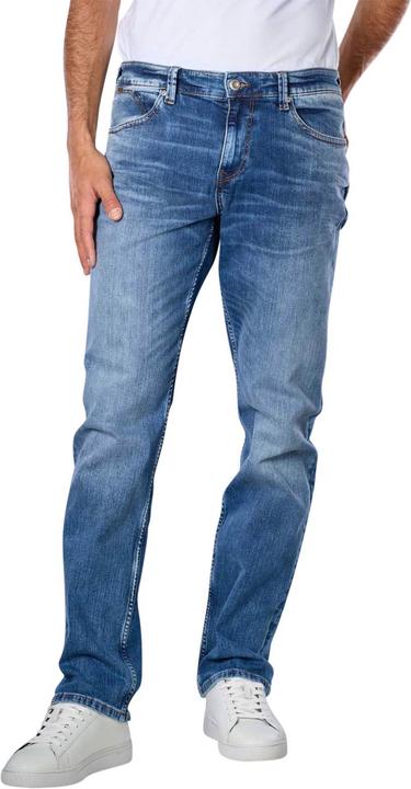 Produktbild Cross Jeans Cross Dylan Jeans Straight Fit blue used (W30/L30)