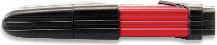 Actual product image Verico USB flash drive Evolution MK-II 3.0 64GB ro EVOLUTION MK-II RED 64GB (64 GB, USB-A)