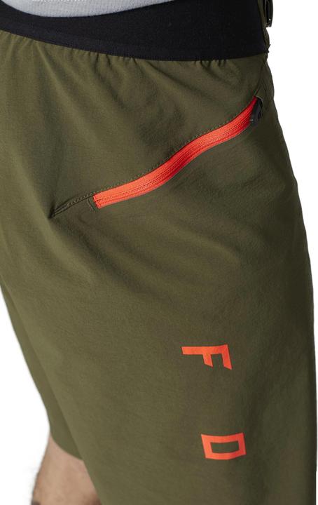 Image du produit Fox Flexair No Liner (S)