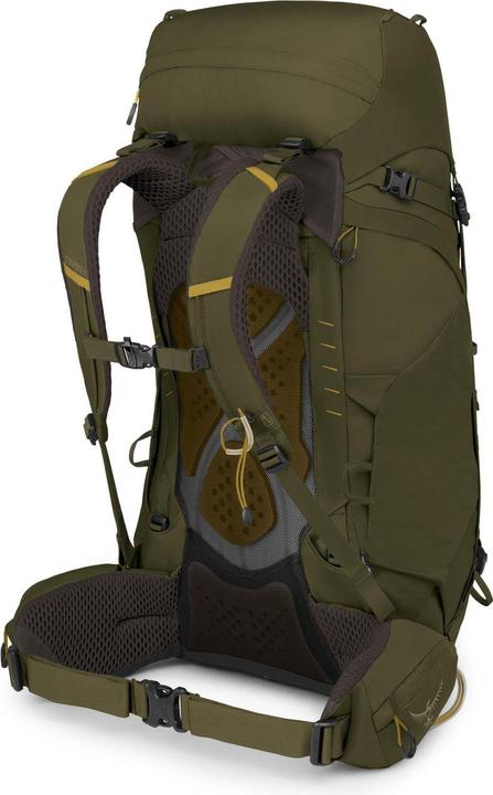 Actual product image Osprey Kestrel 48 (48 l)