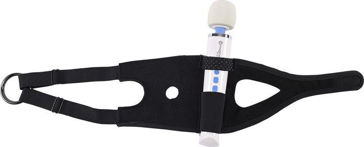 Produktbild Sportsheets Pivot 2 in 1 ForcedO Strap Schwarz