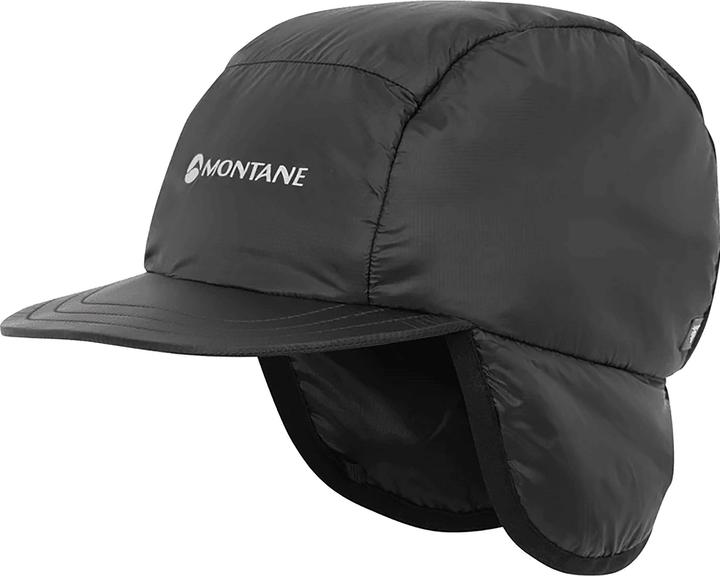 Actual product image Montane Insulated Mountain Cap (S)