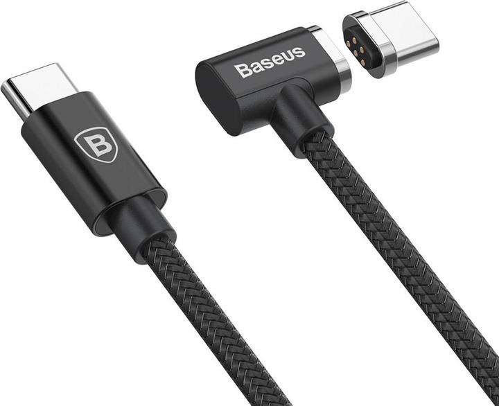 Actual product image Baseus Magnet Cable (1.50 m)