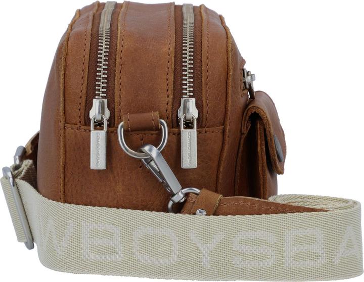 Produktbild Cowboysbag Franklin Umhängetasche Leder 22 cm