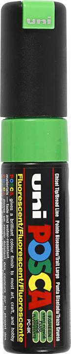 Actual product image Posca Bold Marker PC-8K (1x)