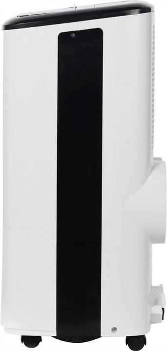 Produktbild Honeywell HF08CESVWK (75 m², 8000 BTU/h)