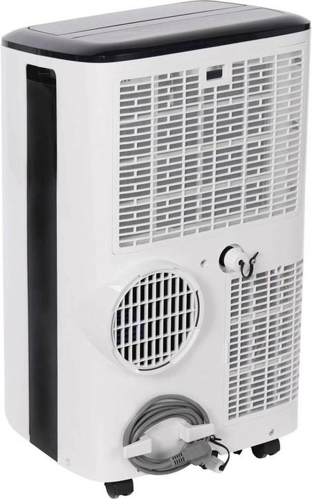 Produktbild Honeywell HF08CESVWK (75 m², 8000 BTU/h)