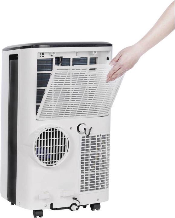 Produktbild Honeywell HF08CESVWK (75 m², 8000 BTU/h)