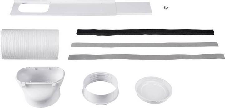 Produktbild Honeywell HF08CESVWK (75 m², 8000 BTU/h)