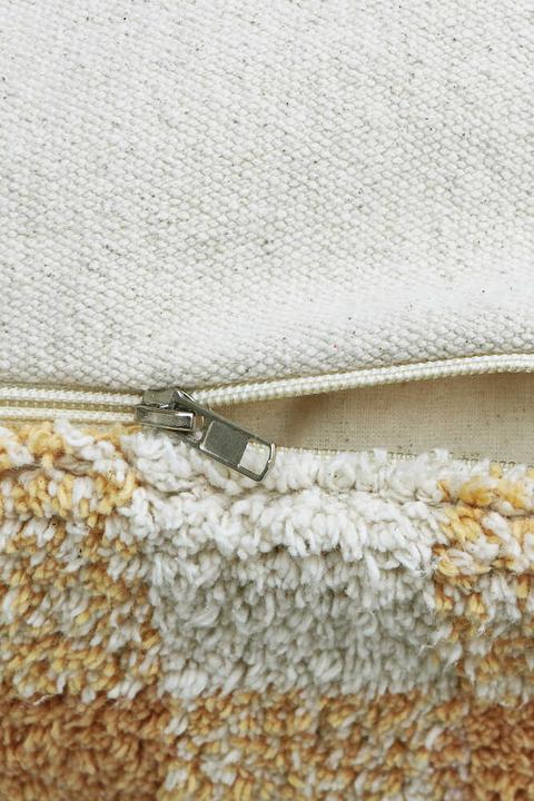 Produktbild Lorena Canals Sitzpouf Vichy Honey