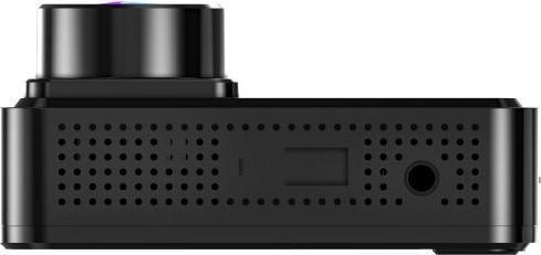 Produktbild Navitel R385 2K GPS (Eingebautes Display, Eingebautes Mikrofon, GPS-Empfänger, UHD)