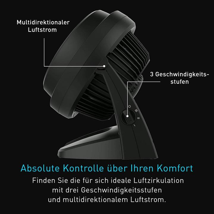 Immagine prodotto Vornado 630-E (64 dB)