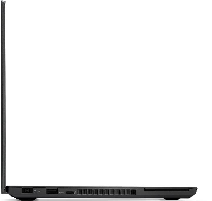 Produktbild Lenovo ThinkPad T470 (14", 512 GB, 16 GB, CH, Intel Core i7-7500U)