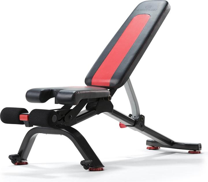 Actual product image Bowflex Weight bench 5.1S