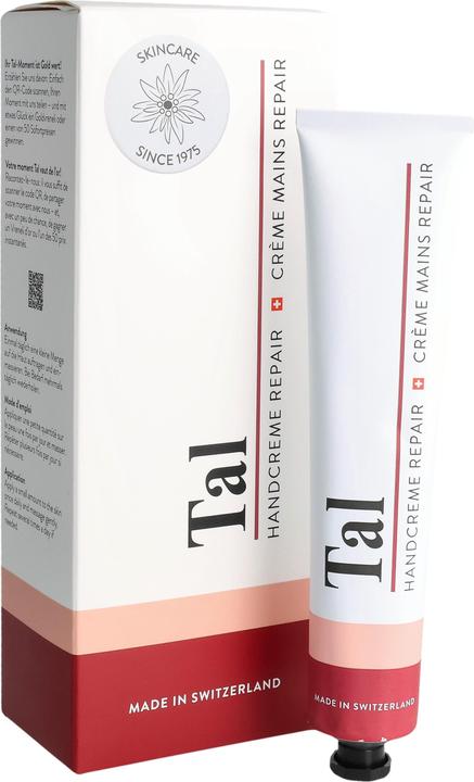 Produktbild Handcreme Rep Retro Edit Tb 75ml (75 ml)