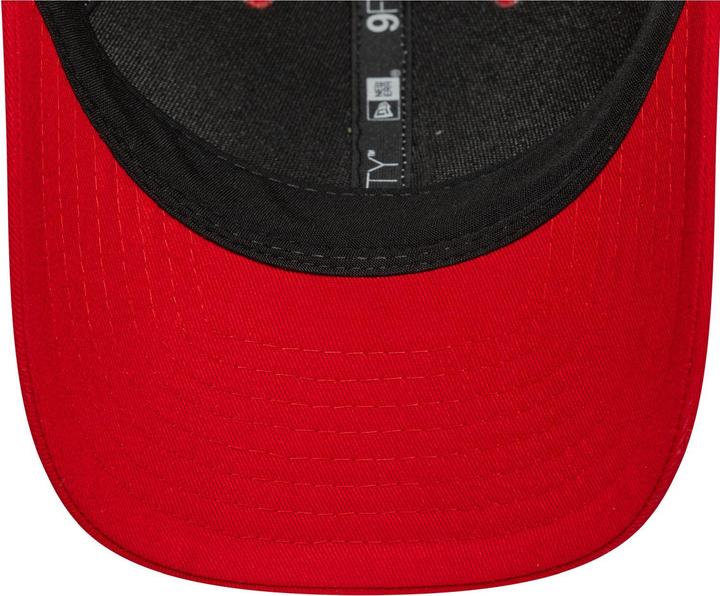 Produktbild New Era 9Forty M-Crown Cap - Pinstripe Manchester United
