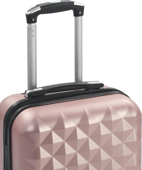 Produktbild vidaXL Hamel (39 l)