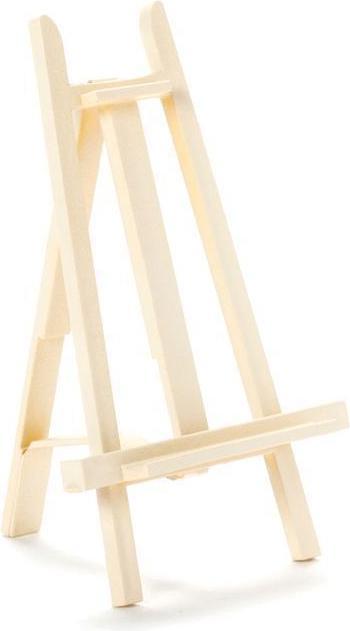 Image du produit Peleg Design Arty - Chevalet, Beige