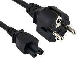 ASUS NUC power cable for all NUC's (0.60 m)