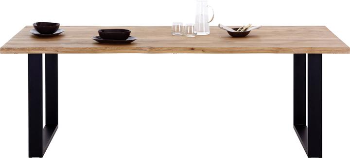 Image du produit Lipo James Wood 220 (100 x 220 x 75 cm)