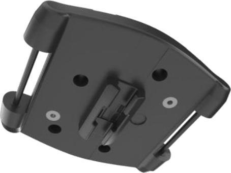 Actual product image Zebra Rs6000 Replacement Strap Holder For Configurations Without Trigger. Order straps and buckles