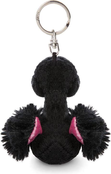Actual product image NICI Love Keychain