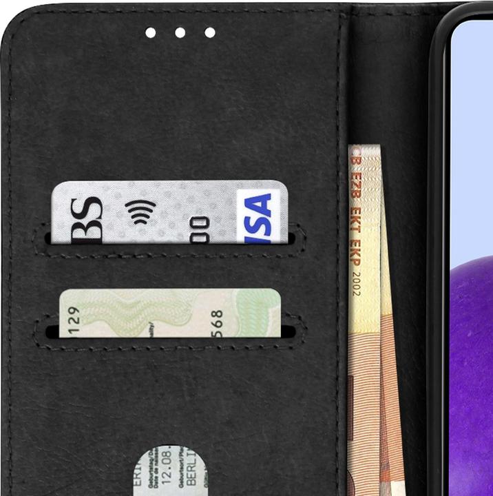 Actual product image Avizar Chester Series (Samsung Galaxy A72)