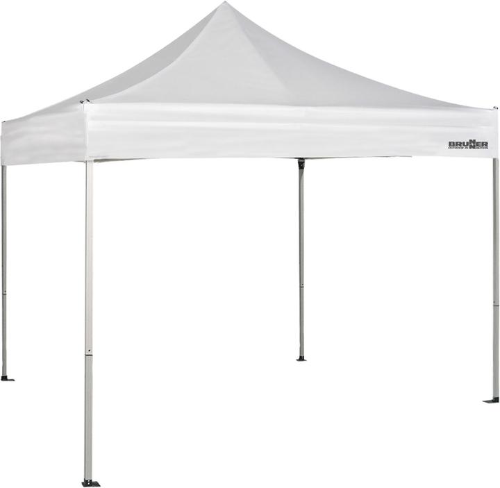 Produktbild Brunner Zebò Enjoy 2.0 (300 cm, 300 cm)