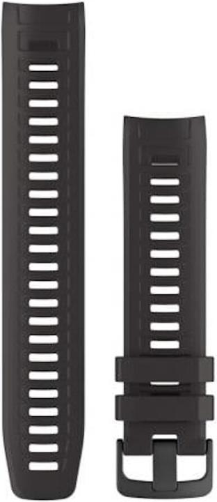 Actual product image Garmin Watch Bands (22 mm, Silicone, Instinct, Instinct Solar, Instinct Tactical Edition)