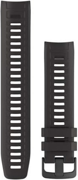 Produktbild Garmin Watch Bands (22 mm, Silikon, Instinct, Instinct Solar, Instinct Tactical Edition)