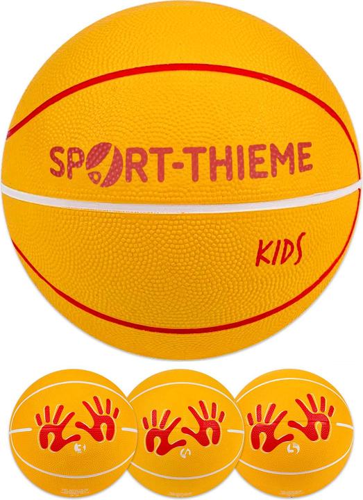 Actual product image Sport-Thieme Basketball Kids (3)