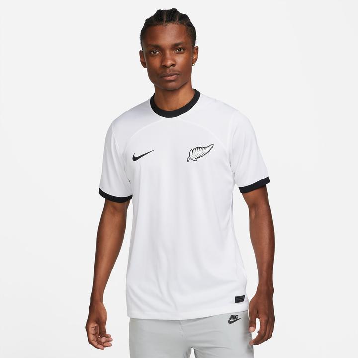 Produktbild Nike Neuseeland Trikot (S)