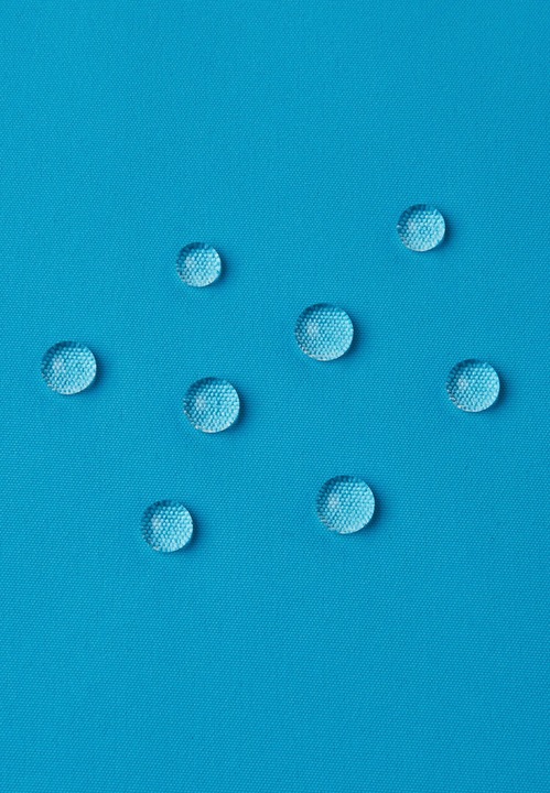 Immagine prodotto Reima tec Kinder Regenjacke Tuulela Turquoise (116)