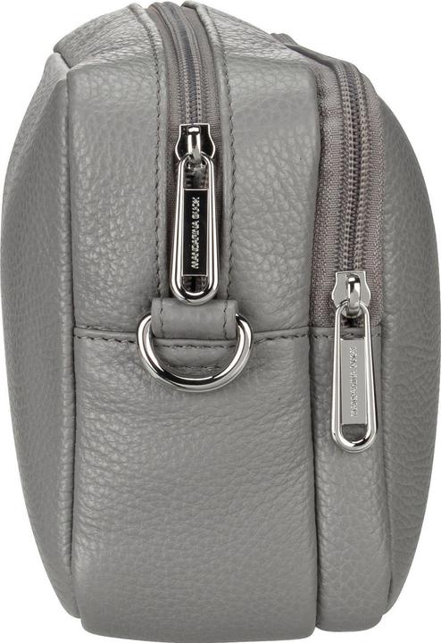 Actual product image Mandarina Duck Shoulder bag Mellow Leather Camera Case FZT11