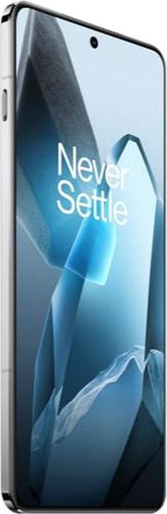 Actual product image OnePlus 13 (512 GB, Midnight Ocean, 6.82", Hybrid Dual SIM + eSIM, 5G)