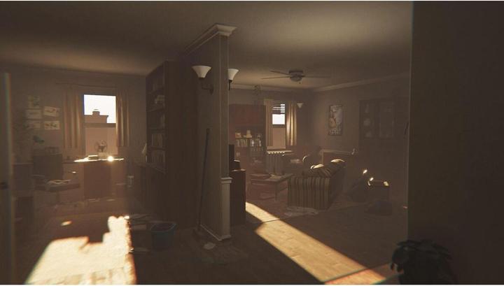 Actual product image astragon Autopsy Simulator (PS5)