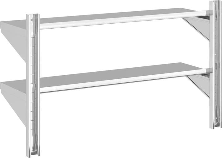 Immagine prodotto vidaXL Scaffale a muro (30 x 100 x 60 cm)