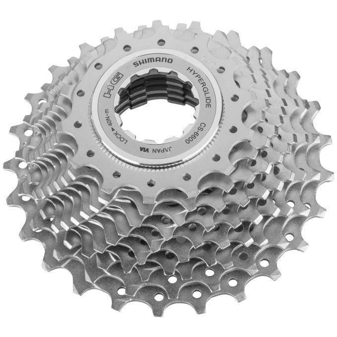 Shimano, Velokassette, (10-fach, 14-25)