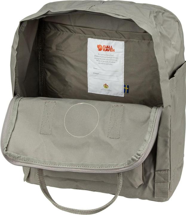 Actual product image Fjällräven Kånken (16 l)