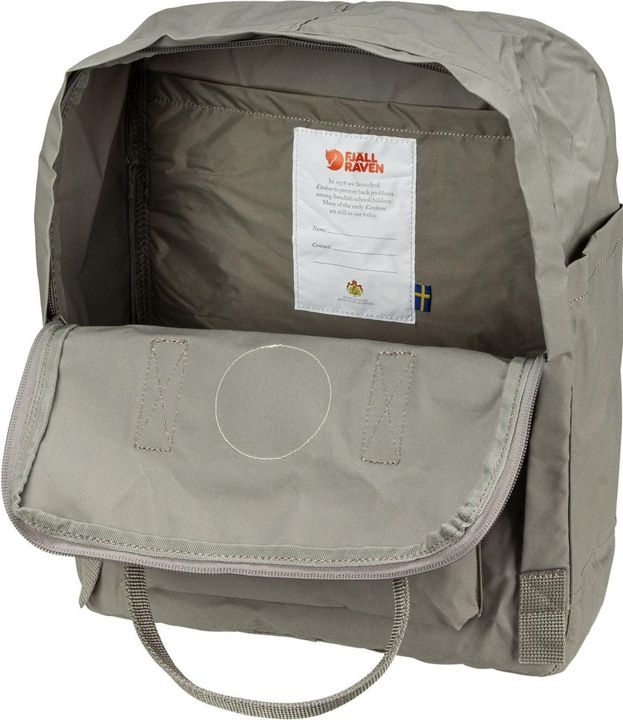 Actual product image Fjällräven Kånken (16 l)