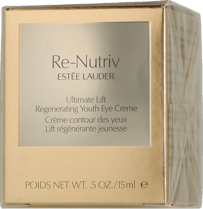 Produktbild Estée Lauder Re-Nutriv (Crème, 15 ml)