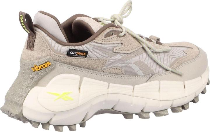 Produktbild Reebok Zig Kinetica 2.5 Edge Sneaker Wildleder (40.5)