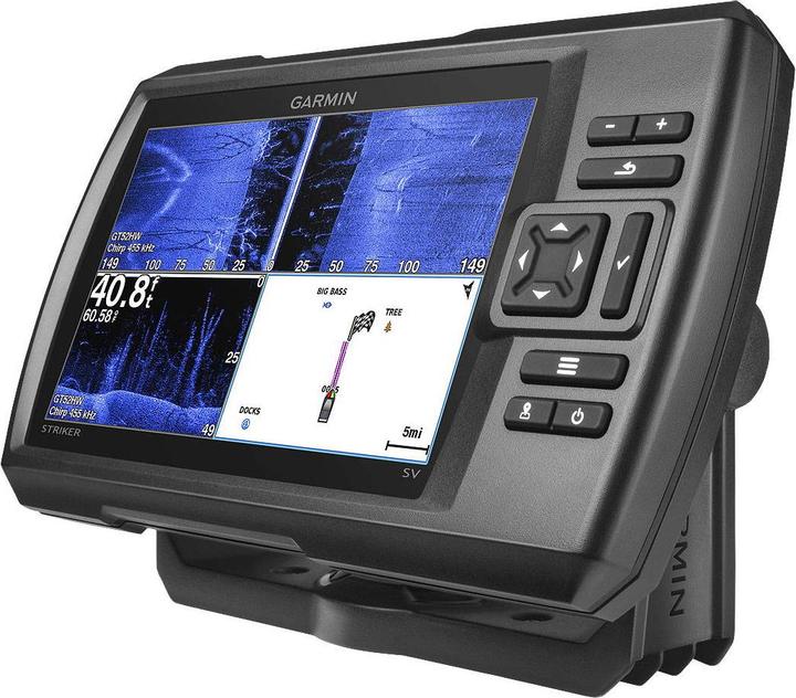 Produktbild Garmin Striker Plus