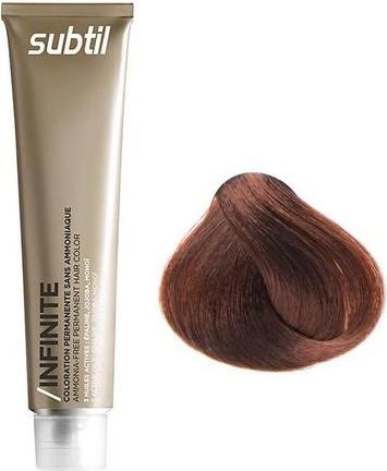 6.72 Dark Chestnut Pearl Blonde