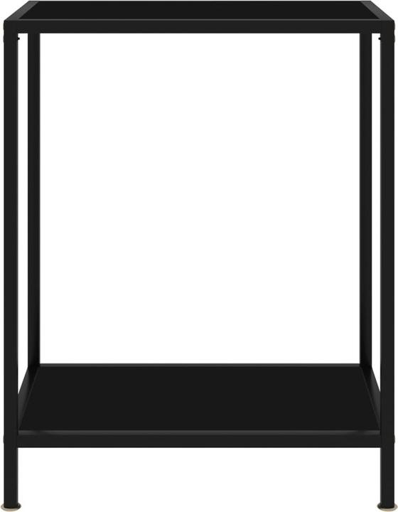 Image du produit vidaXL Konsolentisch (35 x 60 x 75 cm)
