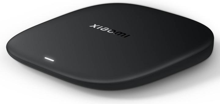 Actual product image Xiaomi Mi TV Box S (3rd Gen) EU (32 GB)