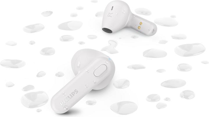 Productafbeelding Philips TAT1138WT/00 (Geen ruisonderdrukking, 5 h, Draadloze)